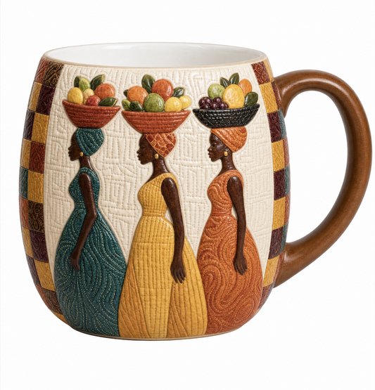 Culture Mugs