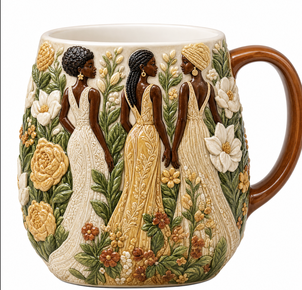 Culture Mugs