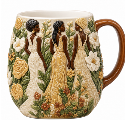 Culture Mugs