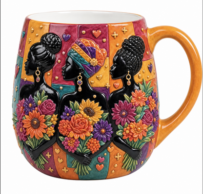 Culture Mugs